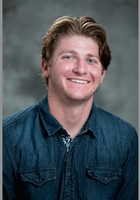 A photo of Ryan, a tutor from College of St Scholastica