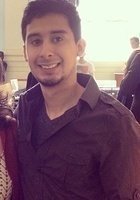 Waterloo Honors Chemistry tutor named Pedro Waterloo Honors Chemistry tutor named Pedro