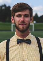 A photo of Christian, a Chemistry tutor in Independence, MO A photo of Christian, a Chemistry tutor in Independence, MO