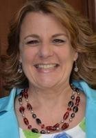 A photo of Lisa, a tutor from Rutgers University-New Brunswick