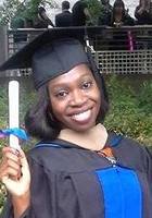 A photo of Josseline, a Finance tutor in Rensselaer Polytechnic Institute, NY A photo of Josseline, a Finance tutor in Rensselaer Polytechnic Institute, NY