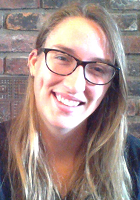 A photo of Eva, a SAT Subject Test in World History tutor A photo of Eva, a SAT Subject Test in World History tutor
