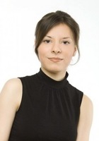 A photo of Anna, a French tutor in Dallas Fort Worth, TX A photo of Anna, a French tutor in Dallas Fort Worth, TX
