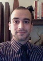Tutoring review by Gregory in Lincoln Park, NJ Tutoring review by Gregory in Lincoln Park, NJ