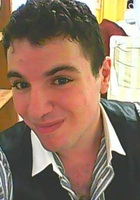 A photo of Maher, a SAT Writing and Language tutor in New York City, NY A photo of Maher, a SAT Writing and Language tutor in New York City, NY