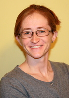 A photo of Sarah, a tutor from Florida State University