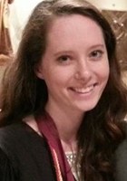 A photo of Dominika, a English tutor in Houston, TX A photo of Dominika, a English tutor in Houston, TX