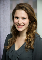 A photo of Lina, a tutor in Reston, VA A photo of Lina, a tutor in Reston, VA