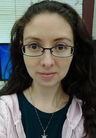 A photo of Jessica, a Pre-Calculus tutor in Austin, TX A photo of Jessica, a Pre-Calculus tutor in Austin, TX