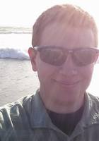 A photo of Michael, a tutor from Saginaw Valley State University