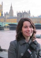 A photo of Heather, a tutor from Spring Hill College