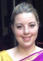 Toronto 7th Grade Science tutor named Arianna Toronto 7th Grade Science tutor named Arianna