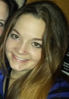 A photo of Rebecca, a Pre-Algebra tutor in Waukesha, WI A photo of Rebecca, a Pre-Algebra tutor in Waukesha, WI