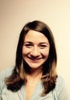 A photo of Constance, a tutor from University of Colorado Boulder