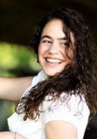Edmonton Greek tutor named Emily Edmonton Greek tutor named Emily