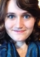 Birmingham COMPASS Reading tutor named Rebekah Birmingham COMPASS Reading tutor named Rebekah