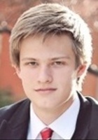 A photo of Landon, a tutor from University of Arizona