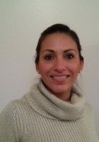 A photo of Cristina, a Microbiology tutor in Gresham, OR A photo of Cristina, a Microbiology tutor in Gresham, OR