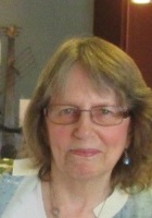 A photo of Gail, a Writing tutor in Virginia A photo of Gail, a Writing tutor in Virginia