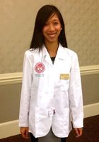 A photo of Bridgette, a tutor from Brandeis University