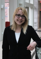 Quebec City ISAT tutor named Mallory Quebec City ISAT tutor named Mallory