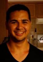A photo of Hamza, a tutor in New Jersey A photo of Hamza, a tutor in New Jersey