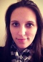 New York Writing tutor Barbara New York Writing tutor Barbara