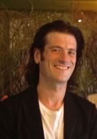 A photo of Sean, a LSAT tutor in Chelsea, NY A photo of Sean, a LSAT tutor in Chelsea, NY
