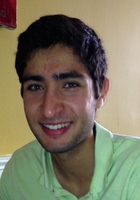 A photo of Rohaum, a Physical Chemistry tutor in Maine A photo of Rohaum, a Physical Chemistry tutor in Maine