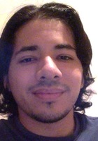 A photo of Alvaro Rodrigo, a SAT Reading tutor in West Virginia A photo of Alvaro Rodrigo, a SAT Reading tutor in West Virginia