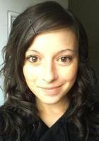 A photo of Olivia, a Essay Editing tutor in Wyoming A photo of Olivia, a Essay Editing tutor in Wyoming