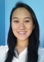 Cambridge Physiology tutor named ManHua Cambridge Physiology tutor named ManHua