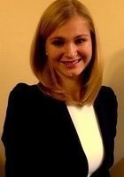 A photo of Michelle, a tutor from Saint Johns University A photo of Michelle, a tutor from Saint Johns University
