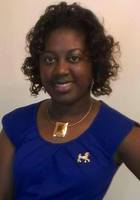 A photo of Marquita, a Biology tutor in Smyrna, GA A photo of Marquita, a Biology tutor in Smyrna, GA
