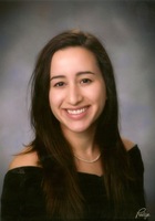 A photo of Alexis, a HSPT tutor in Arizona A photo of Alexis, a HSPT tutor in Arizona