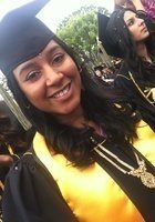 A photo of India, a tutor in Gardena, CA A photo of India, a tutor in Gardena, CA