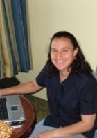 A photo of Jessica, a tutor from Dickinson College