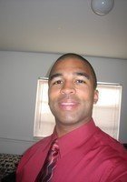 A photo of Antonio, a tutor from North Dakota State University-Main Campus