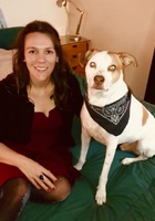 A photo of Jennifer, a tutor from University of Massachusetts Amherst