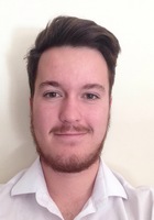 Cardiff DAT Quantitative Reasoning tutor named Clayton