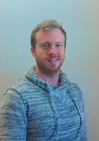A photo of Garrett, a Biology tutor in Mississippi A photo of Garrett, a Biology tutor in Mississippi