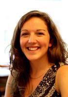 A photo of Emily, a GRE tutor in West Alexandria, OH A photo of Emily, a GRE tutor in West Alexandria, OH