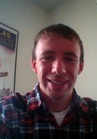 Glasgow Archaeology tutor named Otis Glasgow Archaeology tutor named Otis