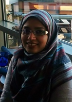 Halifax Medical Ethics tutor named Attiyah Halifax Medical Ethics tutor named Attiyah
