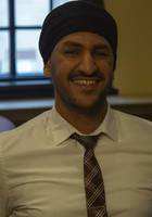A photo of Gagandip, a Physics tutor in New York A photo of Gagandip, a Physics tutor in New York