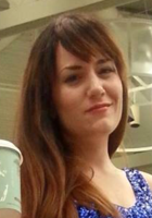 A photo of Emily, a Biology tutor in Arkansas A photo of Emily, a Biology tutor in Arkansas