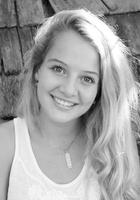 A photo of Mina, a Spanish tutor in Chatham, IL A photo of Mina, a Spanish tutor in Chatham, IL