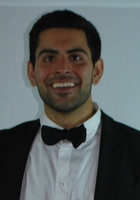 A photo of Arman, a MCAT tutor in Riverside, CA A photo of Arman, a MCAT tutor in Riverside, CA
