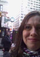 A photo of Kate, a Spanish tutor in Arlington Heights, IL A photo of Kate, a Spanish tutor in Arlington Heights, IL