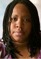 A photo of Stephanie, a tutor from Trinity Washington University